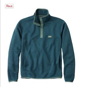 LL Bean Pullover-Medium-Worn once